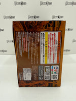 Banpresto Master Stars Piece (MSP) Lupin III: The First
