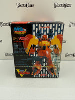 Bandai 1/144 Scale MS in Pocket #04 Zoloat