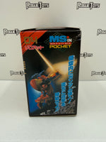 Bandai 1/144 Scale MS in Pocket #04 Zoloat