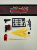 Bandai 1/144 Scale MS in Pocket #04 Zoloat