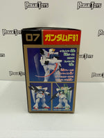 Bandai 1/144 Scale MS in Pocket #07 Gundam F91