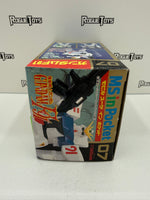 Bandai 1/144 Scale MS in Pocket #07 Gundam F91
