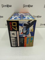 Bandai 1/144 Scale MS in Pocket #07 Gundam F91