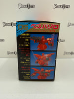 Bandai 1/144 Scale MS in Pocket #06 Zoro