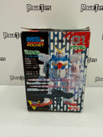 Bandai 1/144 Scale MS in Pocket #01 Victory Gundam