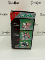 Bandai 1/144 Scale MS in Pocket #01 Victory Gundam