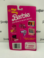 Mattel Barbie Magic Moves Hair Dryer