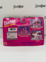 Mattel Barbie Magic Moves Coffee Maker
