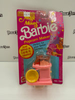 Mattel Barbie Magic Movies Popcorn Maker