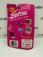 Mattel Barbie Magic Movies Popcorn Maker