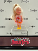 Mattel Barbie Kelly Club Babysitter Nikki