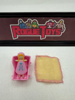 Mattel Barbie Kelly Club Babysitter Nikki