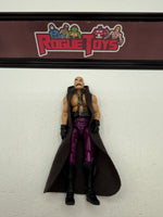 Hasbro G.I. Joe 25th Anniversary V6 Dr. Mindbender