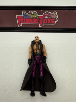 Hasbro G.I. Joe 25th Anniversary V6 Dr. Mindbender
