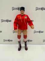 Mattel WWE Legends Series 9 Nikolai Volkoff