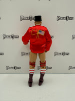 Mattel WWE Legends Series 9 Nikolai Volkoff