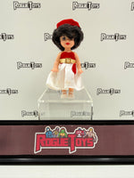 Mattel Barbie Collectibles Kelly Nostalgic Favorites Ornament Gift Set