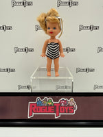 Mattel Barbie Collectibles Kelly Nostalgic Favorites Ornament Gift Set