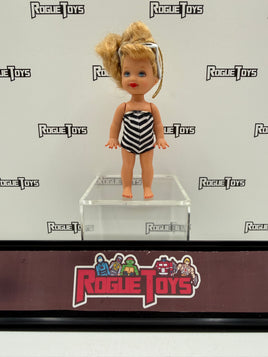 Mattel Barbie Collectibles Kelly Nostalgic Favorites Ornament Gift Set