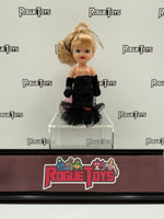 Mattel Barbie Collectibles Kelly Nostalgic Favorites Ornament Gift Set