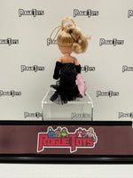 Mattel Barbie Collectibles Kelly Nostalgic Favorites Ornament Gift Set