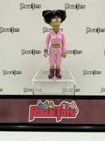 Toynami Futurama Amy