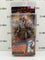 NECA God of War II Kratos with Flaming Blades of Athena