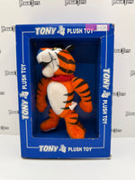 Kellogg Company Frosted Flakes Tony Plush Toy