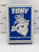 Kellogg Company Frosted Flakes Tony Plush Toy