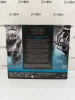 Hasbro Star Wars The Black Series Gaming Greats Star Wars Jedi: Survivor KX Security Droid Enforcer & Droideka
