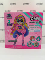 MGA LOL Surprise! OMG Eye Spy Series Sabrina Sky