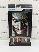 McFarlane Toys DC Multiverse DC Rebirth The Joker