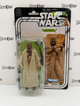 Hasbro Star Wars 40th Anniversary Sand People