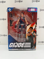 Hasbro G.I. Joe Classified Series Tomax Paoli