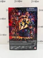 Hasbro G.I. Joe Classified Series Tomax Paoli