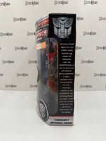 Hasbro Transformers: Dark of the Moon Voyager Class Autobot Fireburst Optimus Prime