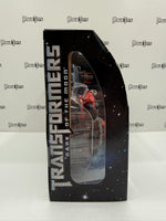 Hasbro Transformers: Dark of the Moon Voyager Class Autobot Fireburst Optimus Prime