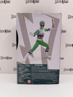 Hasbro Power Rangers Lightning Collection Lost Galaxy Green Ranger