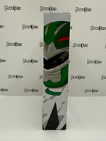 Hasbro Power Rangers Lightning Collection Lost Galaxy Green Ranger