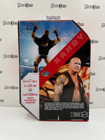 Mattel WWE Ultimate Edition Randy Orton