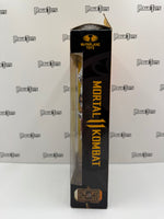 McFarlane Toys Mortal Kombat II Shao Kahn