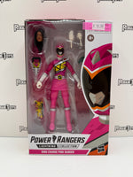 Hasbro Power Rangers Lightning Collection Dino Charge Pink Ranger