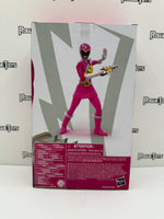 Hasbro Power Rangers Lightning Collection Dino Charge Pink Ranger