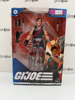 Hasbro G.I. Joe Classified Series Xamot Paoli