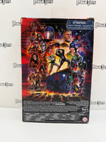 Hasbro G.I. Joe Classified Series Xamot Paoli