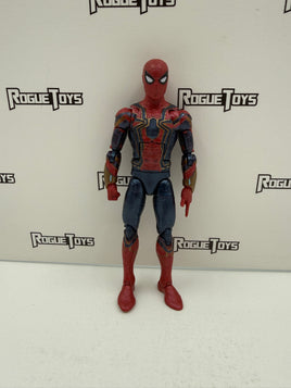 Hasbro Marvel Legends Avengers: Endgame Iron Spider