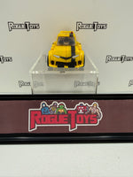 Hasbro Transformers Legacy Animated Universe Bumblebee