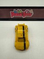Hasbro Transformers Legacy Animated Universe Bumblebee