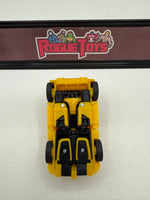 Hasbro Transformers Legacy Animated Universe Bumblebee