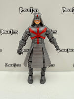 Hasbro Marvel Legends GamerVerse Silver Samurai